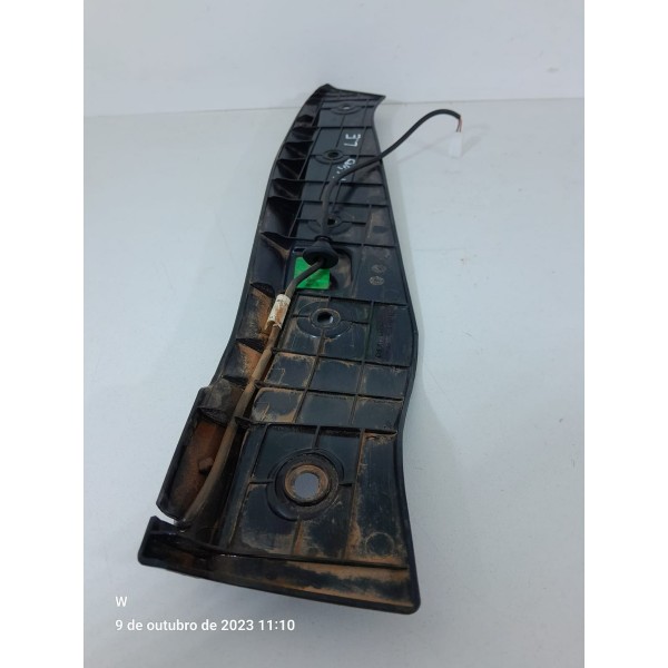 Sensor Anti Esmagamento Tiggo 8 Tras Esq 2019 554000603ab