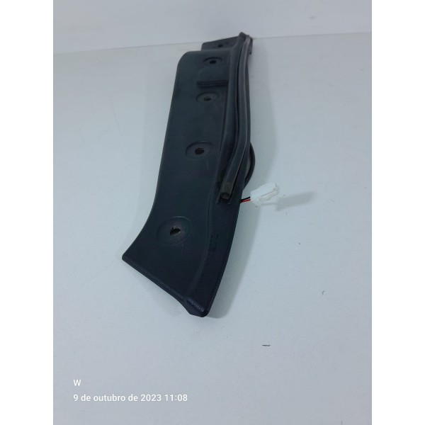 Sensor Anti Esmagamento Tiggo 8 Traseir Dir 2019 554000604ab