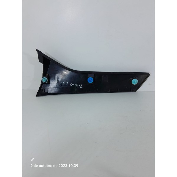 Aplique Tampa Traseira Tiggo 8 Direito 2019/2024 609000077aa