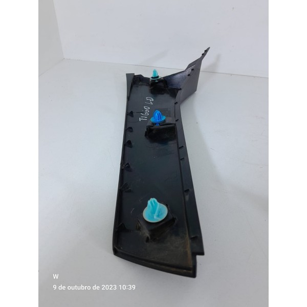 Aplique Tampa Traseira Tiggo 8 Direito 2019/2024 609000077aa