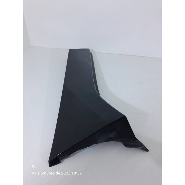 Aplique Tampa Traseira Tiggo 8 Direito 2019/2024 609000077aa