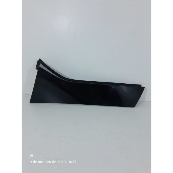 Aplique Tampa Traseira Tiggo 8 Esquerd 2019/2024 609000076aa Preto