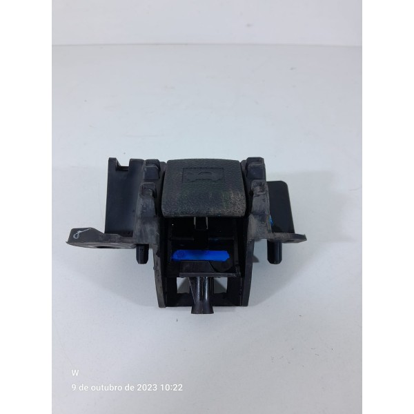 Puxador Abertura Capo Tiggo 8 2019/2024 Original