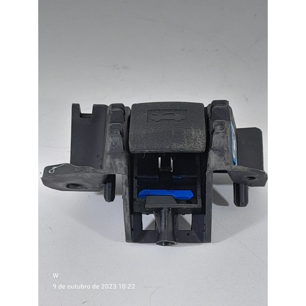 Puxador Abertura Capo Tiggo 8 2019/2024 Original