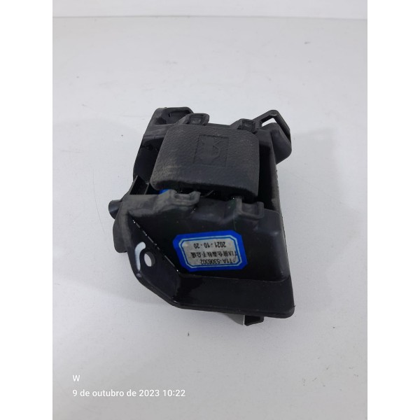 Puxador Abertura Capo Tiggo 8 2019/2024 Original