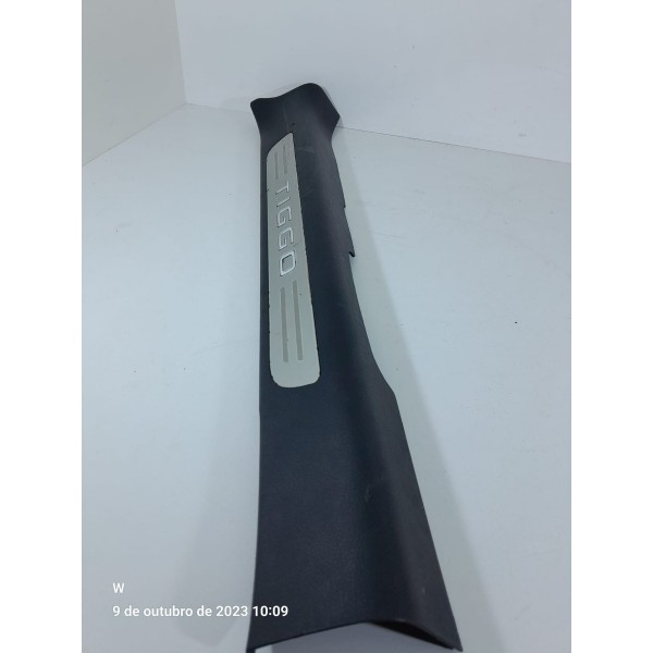 Soleira Porta Tiggo 8 Dianteira Esq Led 2019/24 403000778aaa
