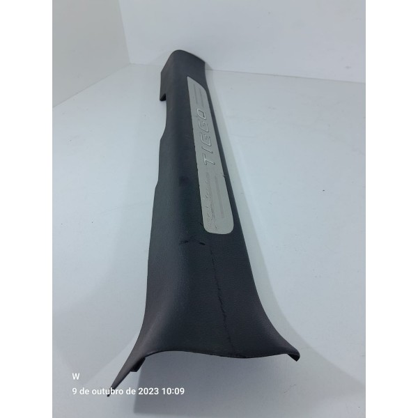 Soleira Porta Tiggo 8 Dianteira Esq Led 2019/24 403000778aaa