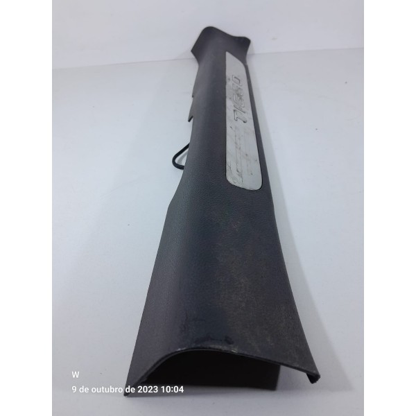 Soleira Porta Tiggo 8 Led Dianteira D 2019/2024 403000779aaa