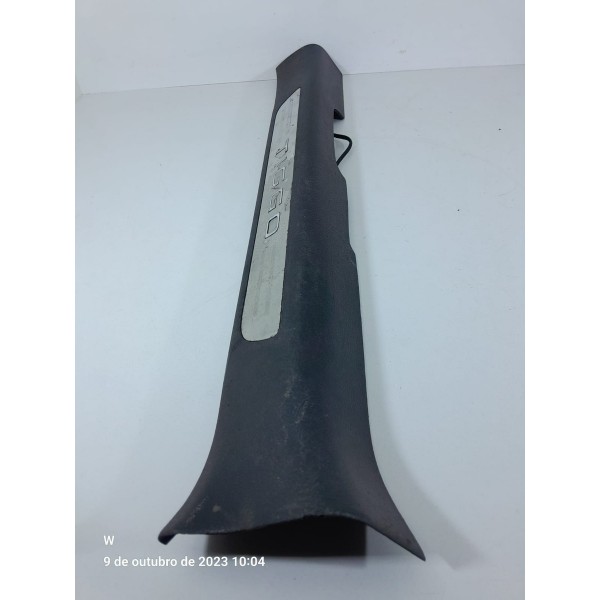 Soleira Porta Tiggo 8 Led Dianteira D 2019/2024 403000779aaa