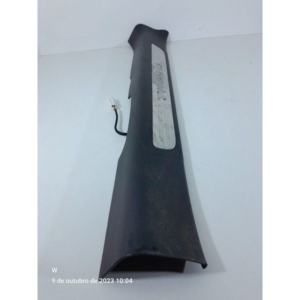 Soleira Porta Tiggo 8 Led Dianteira D 2019/2024 403000779aaa