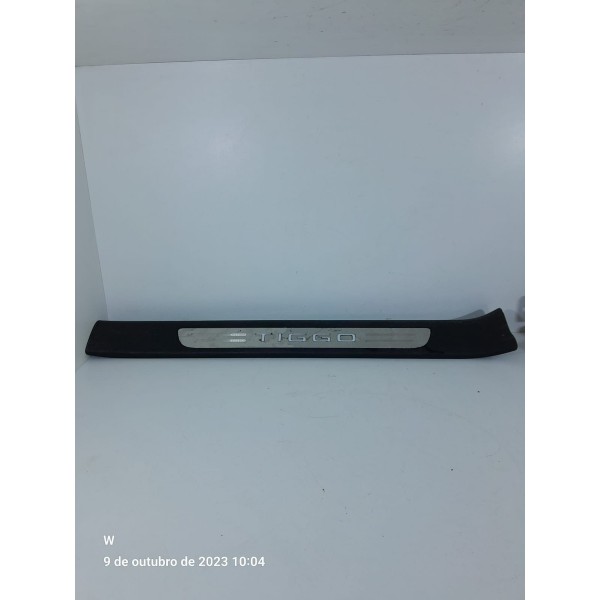 Soleira Porta Tiggo 8 Led Dianteira D 2019/2024 403000779aaa