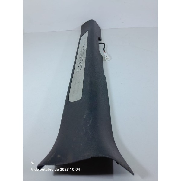 Soleira Porta Tiggo 8 Led Dianteira D 2019/2024 403000779aaa