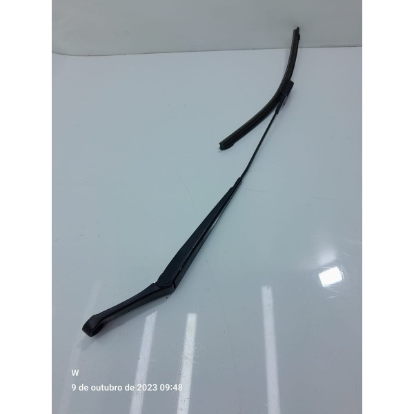 Braco Limpador Parabrisa Tiggo 8 Direito 2019 2024 Original