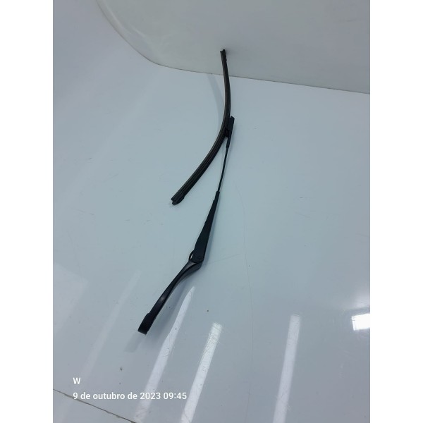 Braco Limpador Parabrisa Tiggo 8 Esquerdo 2019 2024 Original