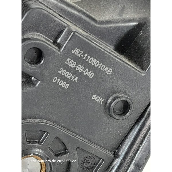 Pedal Acelerador Tiggo 8 2019/2024 55899040