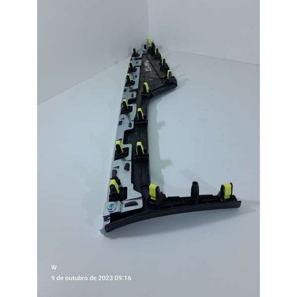 Acabamento Forro Porta Tiggo 8 Traseiro D 2019/24 40300157oa