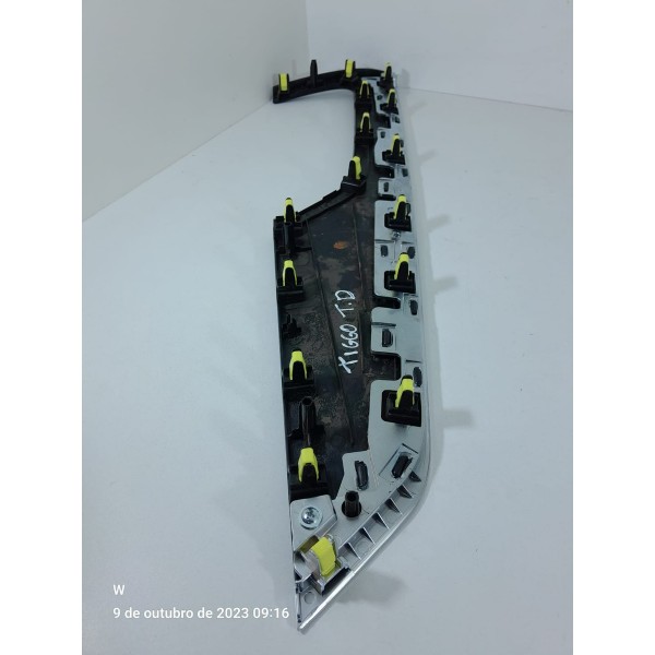 Acabamento Forro Porta Tiggo 8 Traseiro D 2019/24 40300157oa