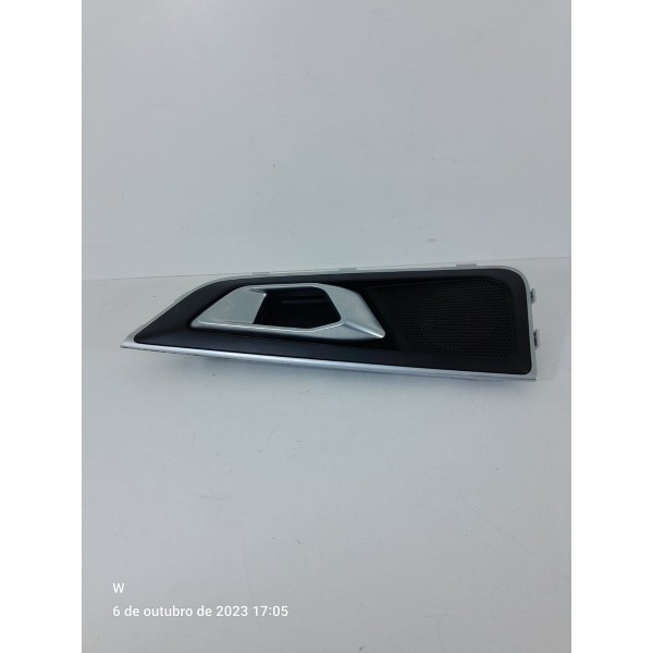 Macaneta Porta Tiggo 8 Traseira Direita 2019 2024 Original Traseira