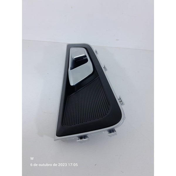 Macaneta Porta Tiggo 8 Traseira Direita 2019 2024 Original Traseira