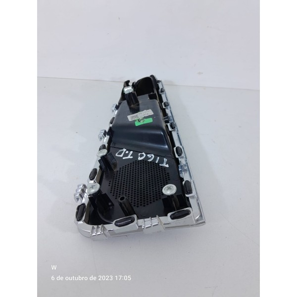 Macaneta Porta Tiggo 8 Traseira Direita 2019 2024 Original Traseira