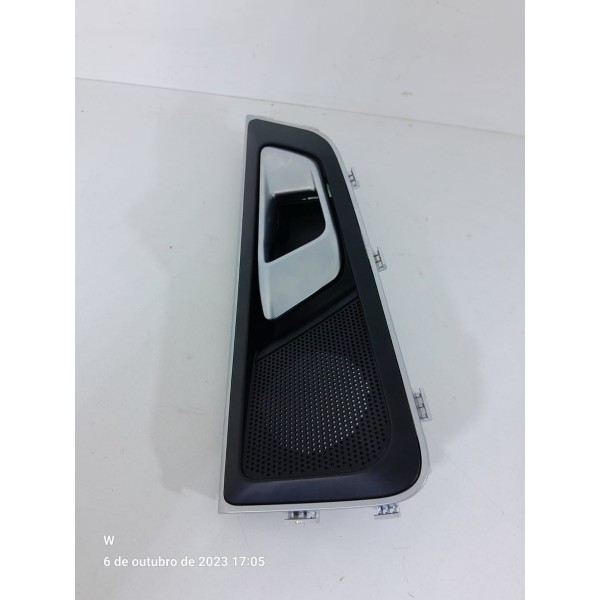 Macaneta Porta Tiggo 8 Traseira Direita 2019 2024 Original Traseira