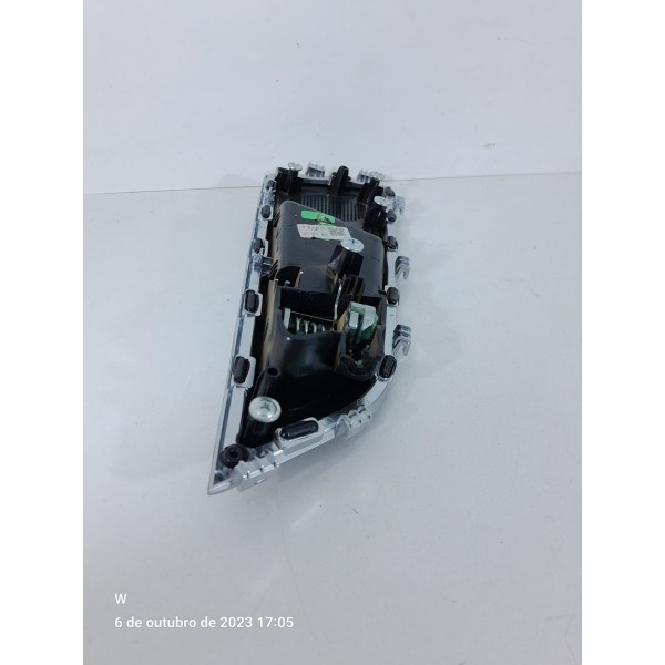 Macaneta Porta Tiggo 8 Traseira Direita 2019 2024 Original Traseira