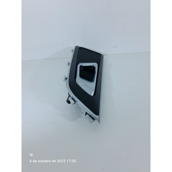 Macaneta Porta Tiggo 8 Traseira Direita 2019 2024 Original Traseira