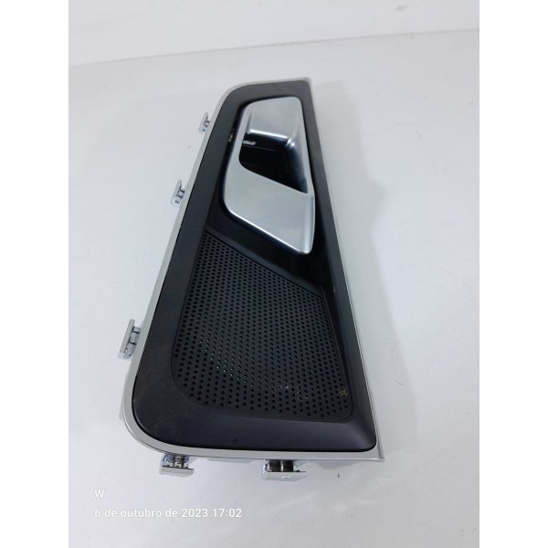 Macaneta Porta Tiggo 8 Traseira Esquerda 2019/2024 Orig Traseira