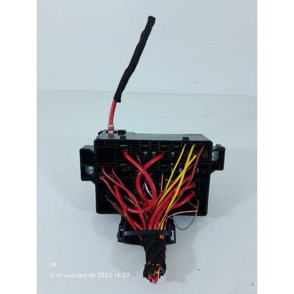 Caixa Fusivel Interna Tiggo 8 2019/2024 Orig