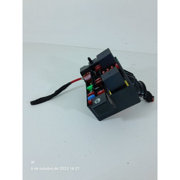 Caixa Fusivel Interna Tiggo 8 2019/2024 Orig