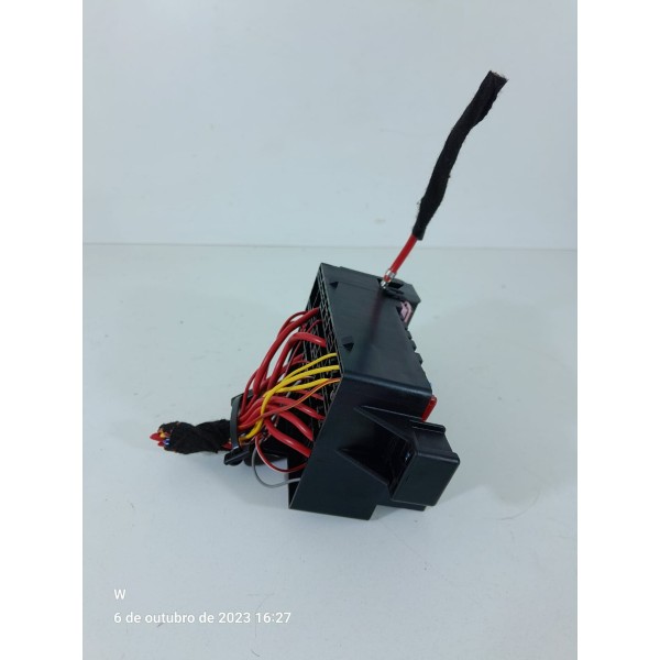 Caixa Fusivel Interna Tiggo 8 2019/2024 Orig