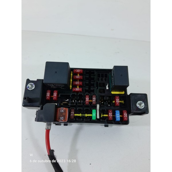 Caixa Fusivel Interna Tiggo 8 2019/2024 Orig