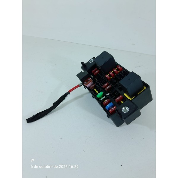 Caixa Fusivel Interna Tiggo 8 2019/2024 Orig