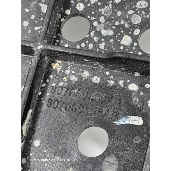 Suporte Bateria Tiggo 8 2019/2024 807000158