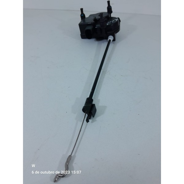 Atuador Fechadura Tiggo 8 Tampa Tras 2019/2024 554000120aa