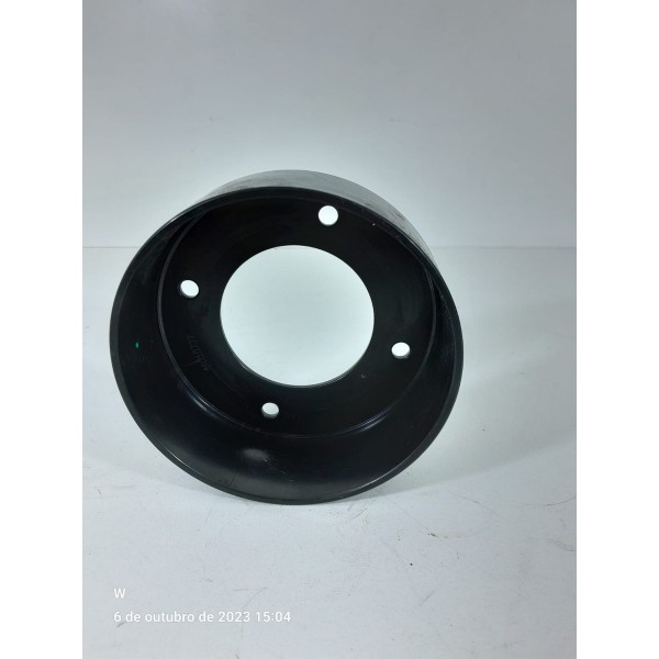 Polia Bomba Agua Tiggo 8 2019/2024 Original