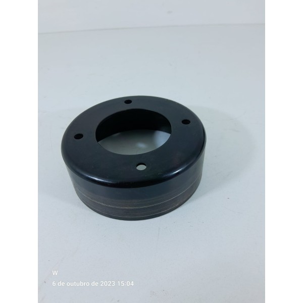 Polia Bomba Agua Tiggo 8 2019/2024 Original