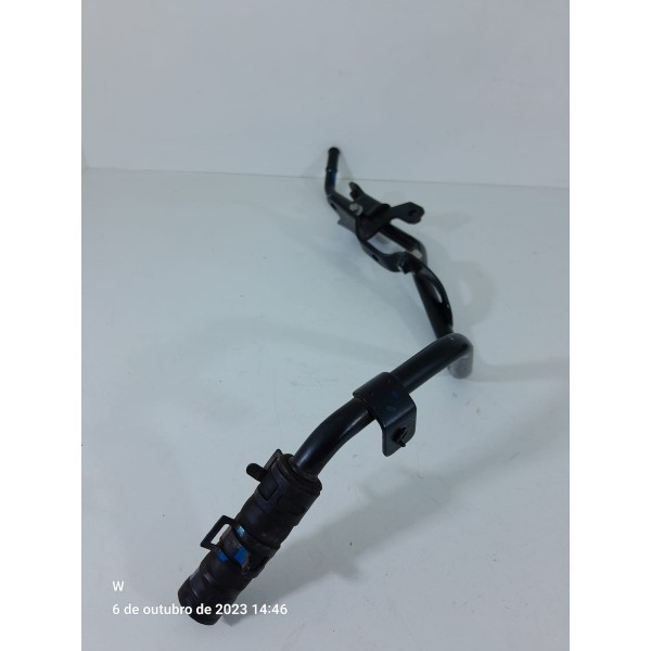 Tubo Cano Agua Tiggo 8 2019/2024 Orig