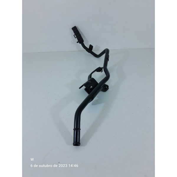 Tubo Cano Agua Tiggo 8 2019/2024 Orig