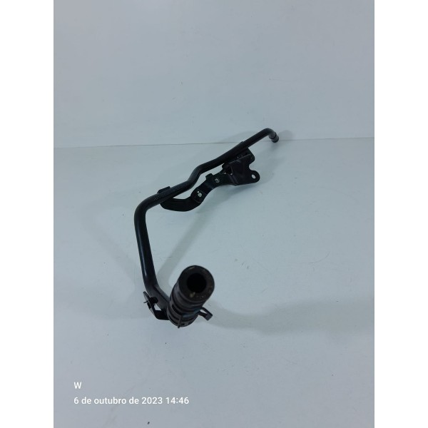 Tubo Cano Agua Tiggo 8 2019/2024 Orig