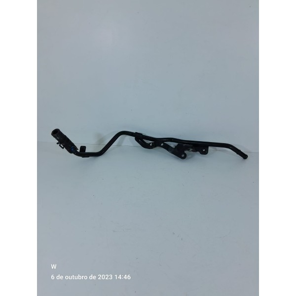 Tubo Cano Agua Tiggo 8 2019/2024 Orig