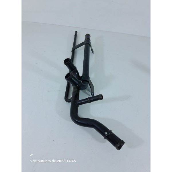 Tubo Cano Agua Tiggo 8 20199/2024