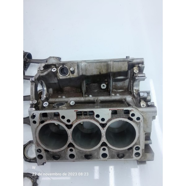 Pistao Biela Panamera Cayenne  3.6 2010/2018 Std Orig