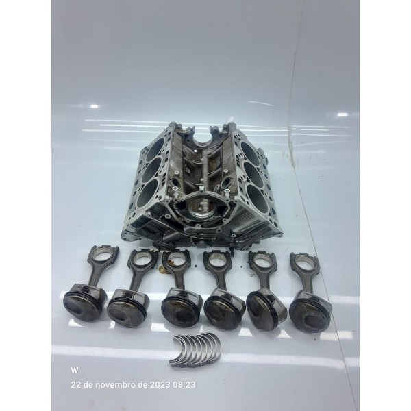 Pistao Biela Panamera Cayenne  3.6 2010/2018 Std Orig