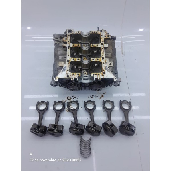 Pistao Biela Panamera Cayenne  3.6 2010/2018 Std Orig