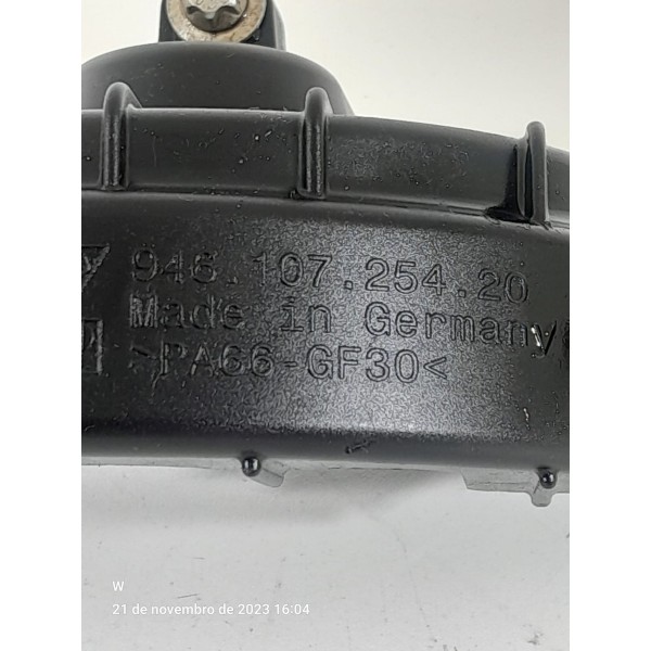 Capa Correia Panamera Cayenne 3.6 2010/2018 94610725420