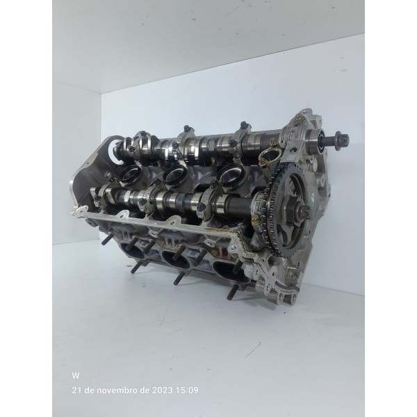 Cabecote Panamera Cayenne 3.6 Direito 2010/2018 946104105