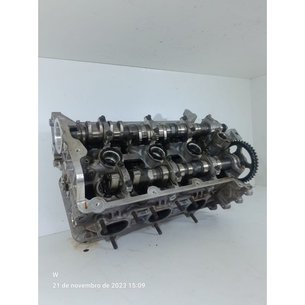 Cabecote Panamera Cayenne 3.6 Direito 2010/2018 946104105