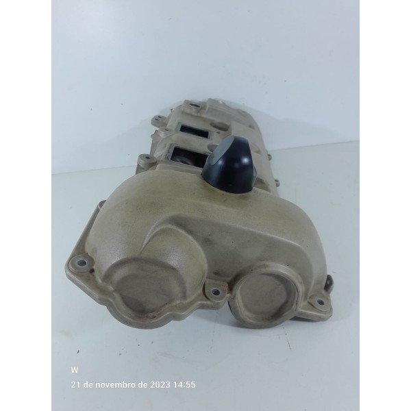 Tampa Valvula Panamera Cayenne Macan 3.6 Esq 10/18 946105136