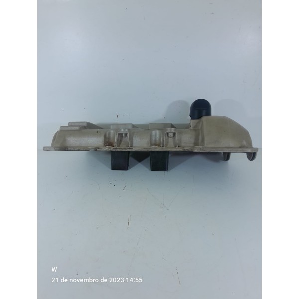 Tampa Valvula Panamera Cayenne Macan 3.6 Esq 10/18 946105136